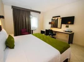 Eco City Hoteles