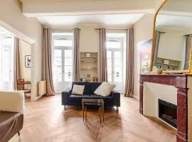 Magnifique appartement rénové