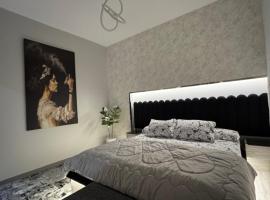 LakeView Apartment in Privado,Madinty, hotel en Madinaty