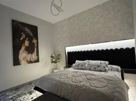 LakeView Apartment in Privado,Madinty