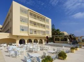 Hotel Club les Colombes Hammamet