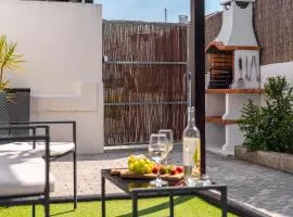 MADA HOUSE's II