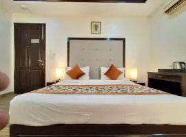 Hotel Veer Palace Safdarjung Near Bhikaji Cama Place