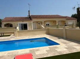 Maison dans le Lot