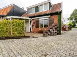 Huisje Marie Loosdrecht, bootverhuur mogelijk