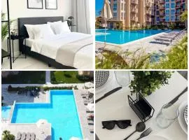 Marea Garden Apartment Ravda