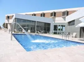 Albergue Las Salinas