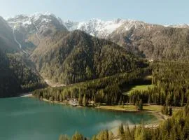 Antholzer Wildsee Haus