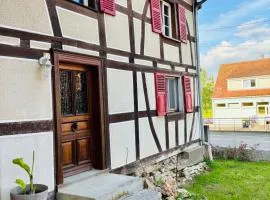 Maison individuelle à Ueberstrass