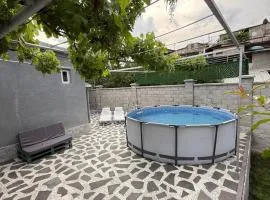Villa in Old Tbilisi