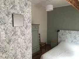 Maison calme Quend-Plage