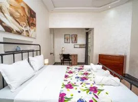 Appartement S&K House