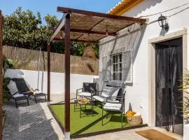 Peaceful Retreat near Sesimbra and Meco Beach - MADA HOUSE's II