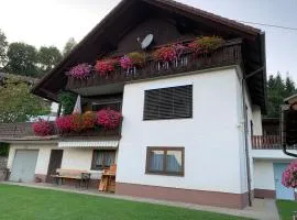 Haus Ernestine