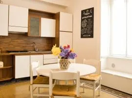 Pizza & Pizzoccheri House