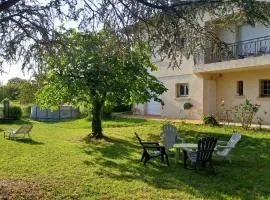 La maison de Lili