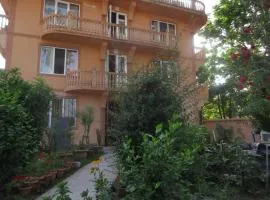 HOTEL - SHORENA