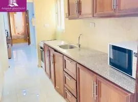 النخبة للشقق الفندقية AlNukhba suites