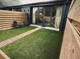 Farmhouse Bintje met Airco