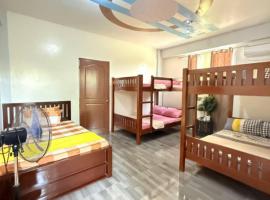 Mountain Cove Villa, hotel v destinaci Pagudpud