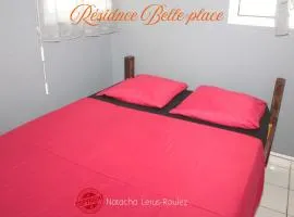Résidence Belle place Palmier
