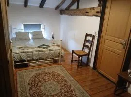 Gîte L'Ancienne Charcuterie