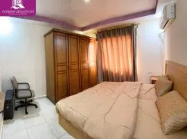 النخبة للشقق الفندقية AlNukhba suites