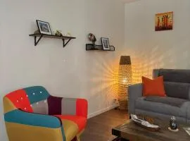 Valmy Cosy - Appartement entier - Hypercentre