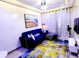 Studio Discrete et luxeuse au rez de chaussée