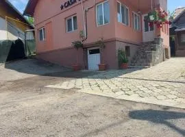 Casa Dracea