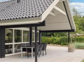 3 Bedroom Amazing Home In Silkeborg