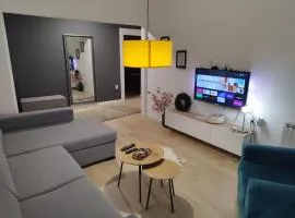 Home apartment