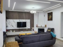 A Story Worth Staying In, hotel in Shkodër