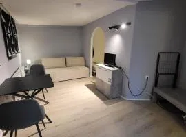 Apartment West