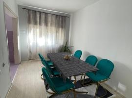 Nestorovski House, hotel v destinaci Bitola