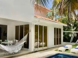 VILLA AMAPOLA PUNTACANA Village