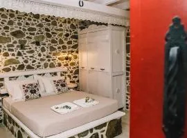 Rodakas Rooms-Ariadni