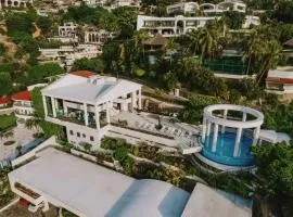Villa Vanetiz
