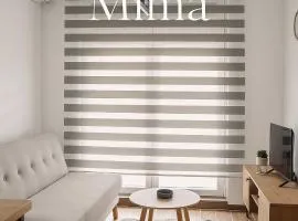 Apartman Mima
