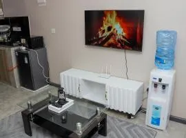 Mika Suites