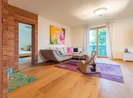Landvilla Modersnhof mit Pool