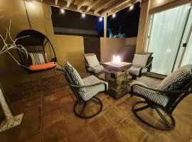 Central - 2 Pools BBQ Jacuzzi Bath