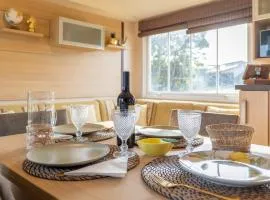 Glamping Frog Farm