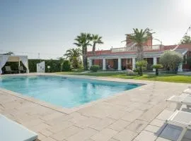 Bed & Breakfast Villa Michela Alezio