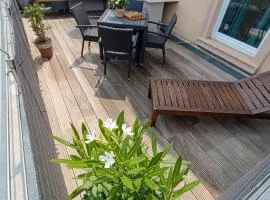 Wohnung am Schlosspark