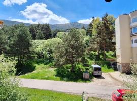 El Chozo, ξενοδοχείο που δέχεται κατοικίδια σε La Pinilla