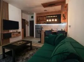 Zeus Apartman