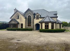 Gleann view house, hótel í Kilkenny