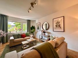 Prinsh&ouml;jden Hotel - Smart Digital Apartments & Villas, hotel care acceptă animale de companie din Katrineholm