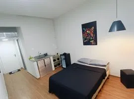 Studio Prime - Centro Niterói 704 (Sem Ar)